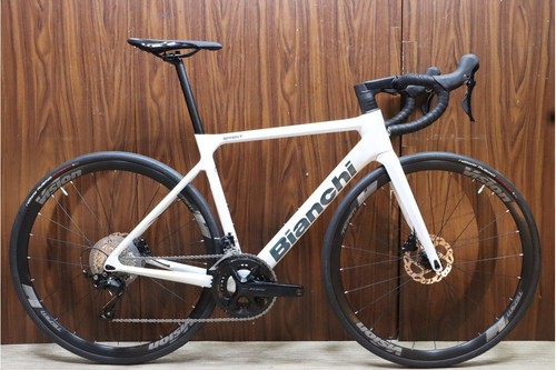 Bianchi sprint icr 105 - sprint, 2x12