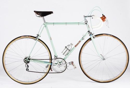 1953 bianchi campione del - campione,