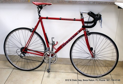 Bianchi forza - 22",