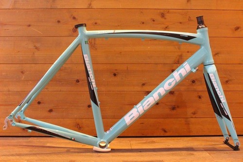 Bianchi via nirone - bianchi, set