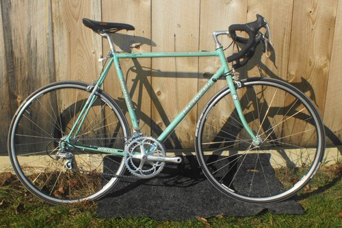 1998 bianchi campione - bianchi, d'