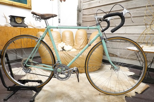 Vintage bianchi campione - bianchi,
