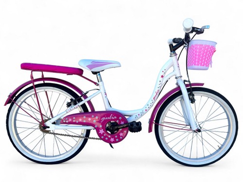Bicicletta bambina 8 - bicicletta, da