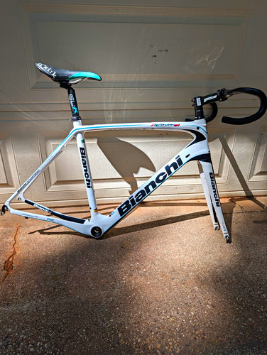 Bianchi infinito full - bianchi,