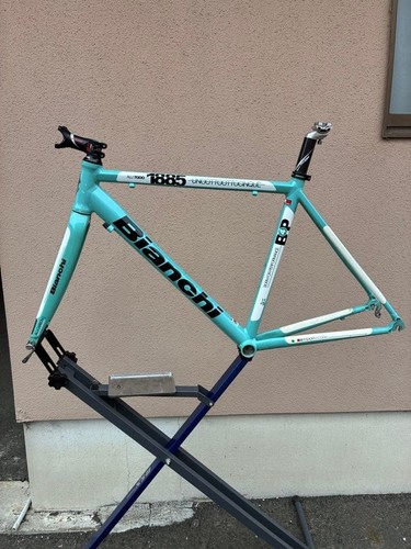 Bianchi 1885 alu - 1885,