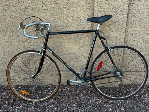 Bianchi sport road - ss,