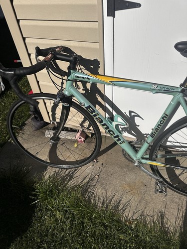2001 celeste vintage - celeste,