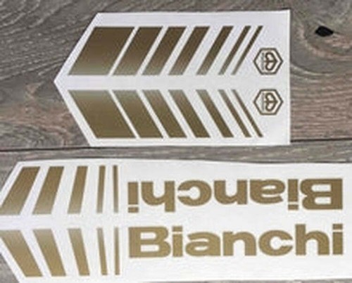 Bianchi usa set - usa,