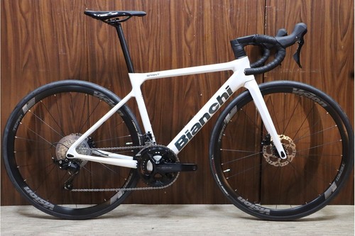 Bianchi sprint icr 105 - 105, 2x12