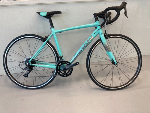 Bianchi via nirone claris - via,