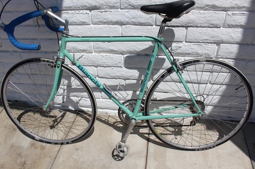 Bianchi professional 002 - bianchi,