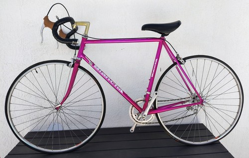 Vintage 1988 bianchi 56cm road - 1988,