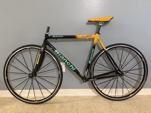 Bianchi ev2 mercatone - bianchi,
