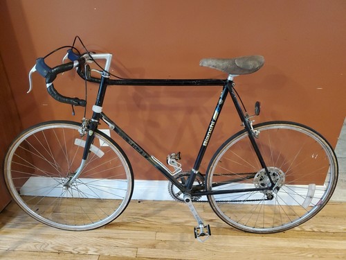 1980s bianchi piaggio - bianchi,