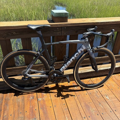 Bianchi xr4 oltre - xr4, brake