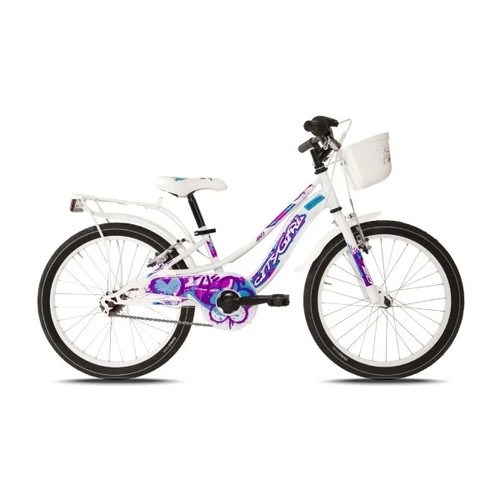 City girl bici - 20, 1v