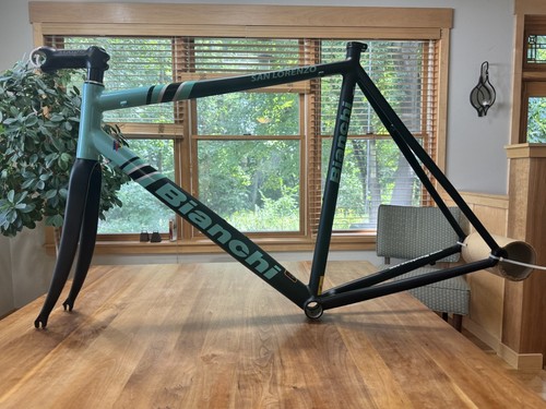 2004 bianchi san lorenzo - 2004,