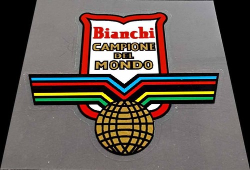 Bianchi campione del - bianchi, modo