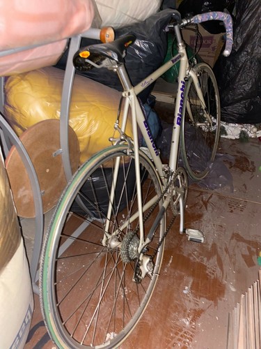 Bici corsa vintage - corsa,