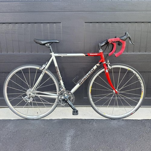 Bianchi vintage campione - vintage,
