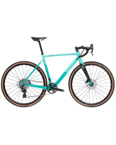 Bianchi impulse pro ekar - pro,
