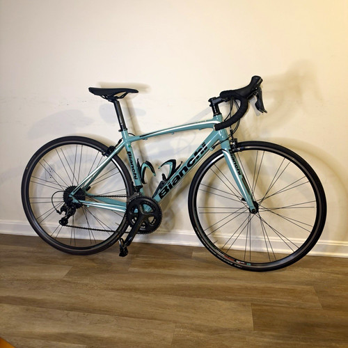 Bianchi impulso 50cm aluminum - impulso,