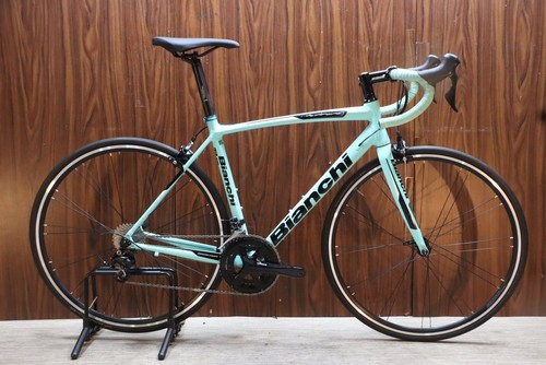 Bianchi via nirone shimano - bianchi,