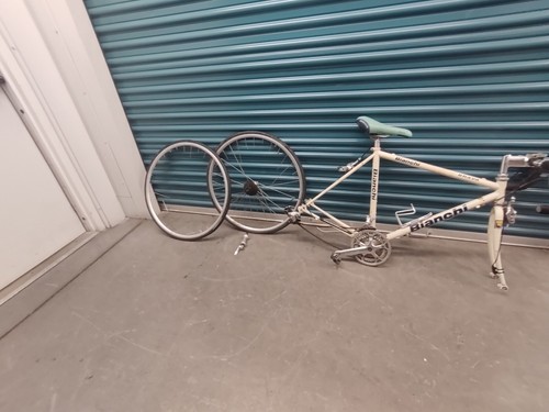 Bianchi brava road bike - road, (for