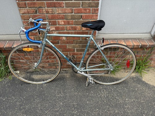 Vintage bianchi classica - vintage,