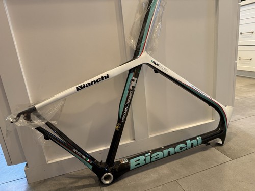 Bianchi carbon nano - , hc