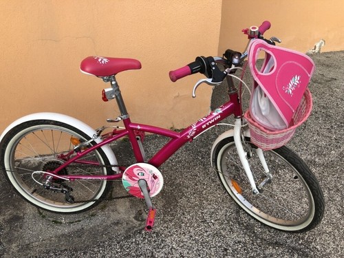 Bici trekking bambino - , anni