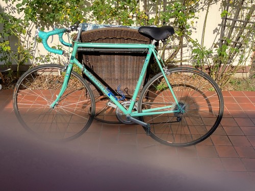 Bianchi sport 55 - bianchi, sx,