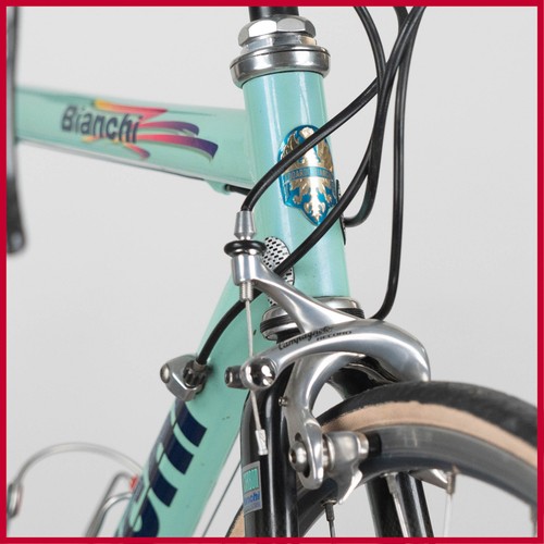 Bianchi mega pro 7000 - mega, x-pro