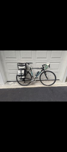 2011 bianchi zurigo - bianchi,