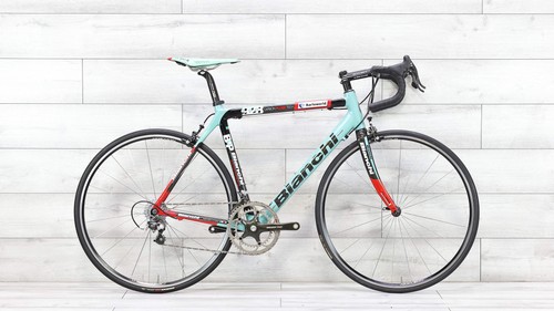 Bianchi 928 barloworld team - 928,