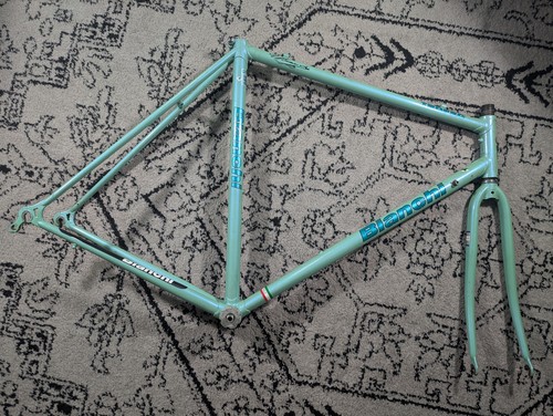 1996 bianchi trofeo celeste - trofeo,