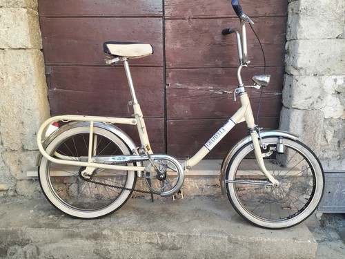 Graziella carnielli bici - graziella, 20