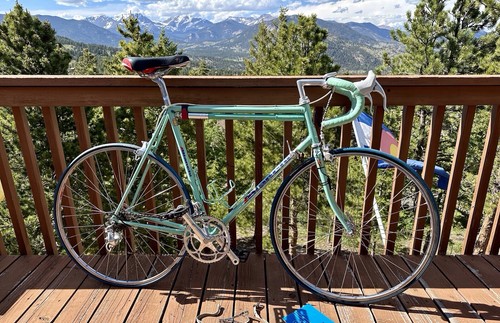 Rare gorgeous vintage italian - rare,