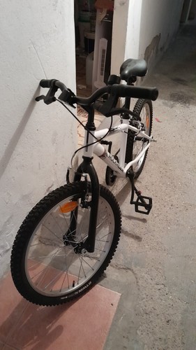 Bici mtb bambino anni - mtb, 6-9