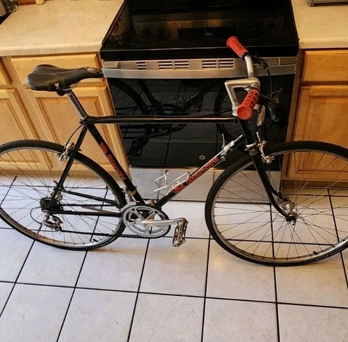 Bianchi 1987 strada limited - bianchi,