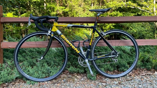 Vintage 2002 bianchi - 2002,