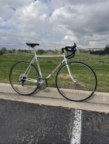 53cm bianchi campione italia - campione, d'italia