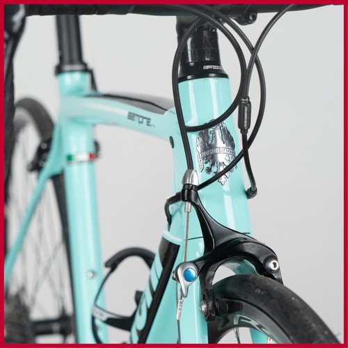 Nos bianchi sempre pro carbon - nos,
