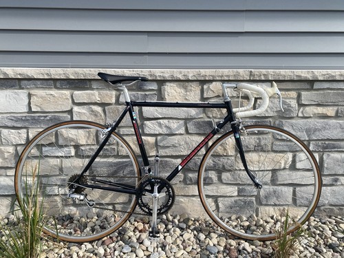Bianchi strada bike vintage - bike,
