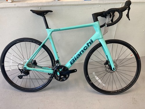 Bianchi infinito 105 speed - bianchi,