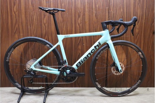 Bianchi sprint icr 105 2x12 - sprint,