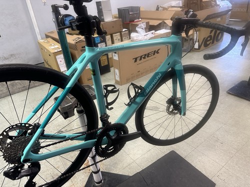Bianchi infinito 55cm - bianchi, cv