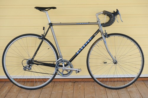 Vintage bianchi forza road - bianchi,