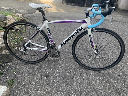 Bianchi via nirone c2c - bianchi,